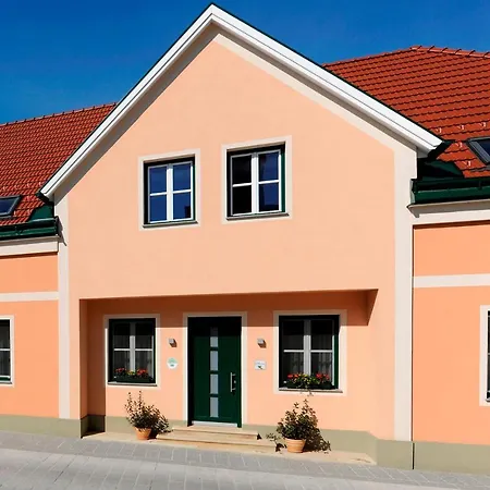 Weingut Familie Schuster Nocleg ze śniadaniem *