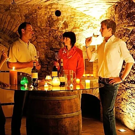 Weingut Familie Schuster 3* Grossriedenthal