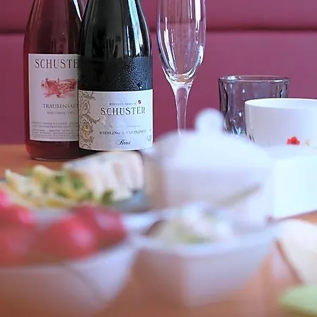 Weingut Familie Schuster