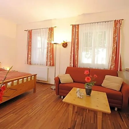 Bed & Breakfast Weingut Familie Schuster Grossriedenthal