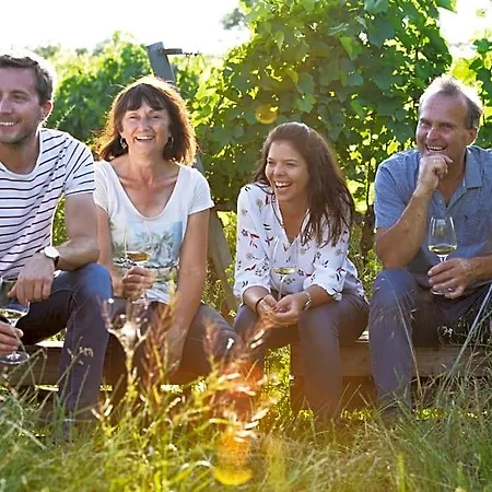 Bed & Breakfast Weingut Familie Schuster