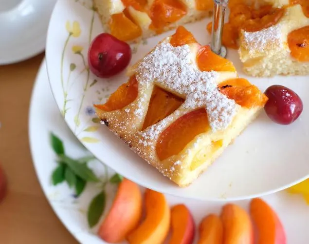 Weingut Familie Schuster Grossriedenthal